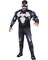 Adult's Mens Deluxe Marvel Universe Spiderman Villain Venom Costume